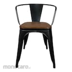 SAPPORO Hendon Dining Chair (Kursi Tolix)
