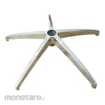 SAPPORO Kaki Kursi Bintang Alumunium