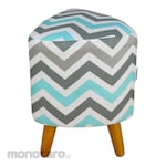 SAPPORO Viti Stool Chair