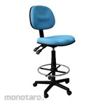 TIGER (Office) Barstool Fabric Series T.113 Dl-SB