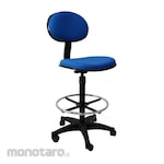 TIGER (Office) Barstool Fabric Series T.119