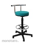TIGER (Office) Barstool Fabric Series T.120