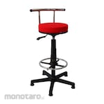 TIGER (Office) Barstool Oscar Series T.120 H