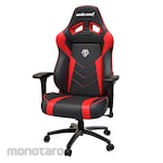 anda seat Gaming Chair Dark Demon Premium (Kursi Game)