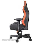 anda seat Gaming Chair Fnatic Edition Premium (Kursi Game)