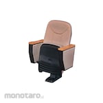 CARRERA FURNITURE Auditorium Chair (Kusi Konferensi)