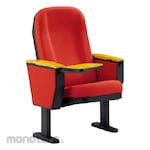 Chitose Theater Chair Teatro S15 DX (Kursi Bioskop)