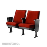 HighPoint Monterey Auditorium Chair (Kursi Kantor / Rapat)