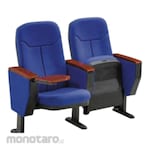INDACHI Auditorium Chair (Kusi Konferensi)