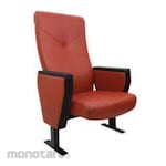 Inviti Auditorium Chair AUDI 102 (Kusi Konferensi)