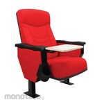 Inviti Auditorium Chair AUDI 501T (Kusi Konferensi)