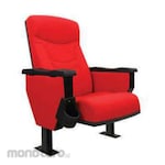 Inviti Auditorium Chair AUDI 502 (Kusi Konferensi)