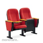ZAO Auditorium Chair TEATRO S15 DX (Kursi Konferensi)