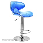 Ardent Office Furniture Bar Stool Chair Libra 171 Series (Kursi Bar)