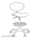 Aveda Bar Stool AC-607 (Kursi Bar)