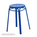 BINA KARYA Low Stool Chair (Kursi Bar)