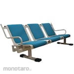 BUMA Waiting Chair + Matras