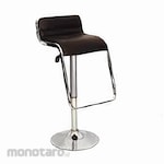 Ergotec Bar Stool Chair Fabric (Kursi Bar)