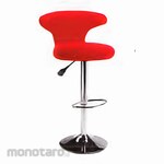 Ergotec Bar Stool Chair Nylex 108 B (Kursi Bar)