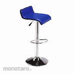 Ergotec Bar Stool Chair Oscar 012 BN Series (Kursi Bar)