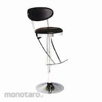 Ergotec Bar Stool Chair Oscar 015 B Series (Kursi Bar)
