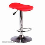 Ergotec Bar Stool Chair Oscar 025 B Series (Kursi Bar)