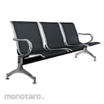 INDACHI Waiting Chair PS 53 S Series 3 Seats