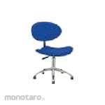Ichiko Bar Stool (Stable Legs) ICS-07 B (Kursi Bar)