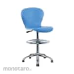 Ichiko Bar Stool (Stable Legs) ICS-09 (Kursi Bar)