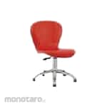Ichiko Bar Stool (Stable Legs) ICS-10 (Kursi Bar)