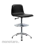 Ichiko Bar Stool (Stable Legs) ICS-12 (Kursi Bar)