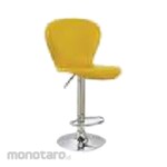 Ichiko Bar Stool (Stable Round Legs) ICS-11 (Kursi Bar)