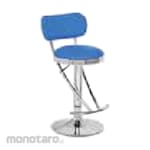 Ichiko Bar Stool Vitor Oscar (Kursi Bar)