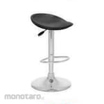 Inviti Bar Stool BAR PU5021 (Kursi Bar)