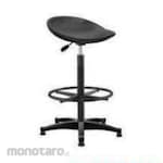 Inviti Bar Stool BAR PU5023 (Kursi Bar)