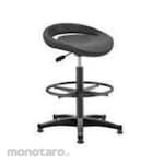 Inviti Bar Stool BAR PU5053 (Kursi Bar)