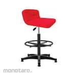 Inviti Bar Stool BAR123 Fabric (Kursi Bar)