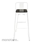 SAPPORO Bar Stool Elbow (Kursi Bar)