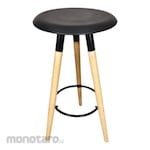SAPPORO Kegen Bar Stool (Kursi Bar)