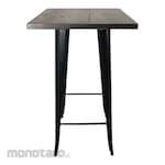 SAPPORO Massie Bar Table (Meja Bar)