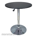 SAPPORO Teuva Bar Table (Meja Bar)