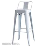 Tolix Bar Stool Iron (Kursi Bar)