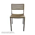 Atria Dakota Metal Chair without Arm