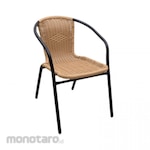 Atria De Grass Wicker Chair