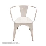 Atria New Tolix Low Chair