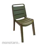 Atria Stripe Chair