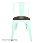 SAPPORO Allora Kursi Tolix