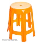 Shinpo Bangku Tinggi HEXA