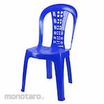 Shinpo Kursi Makan PYRAMID