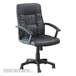 ACTIV FURNITURE Office Chair Director Kent Series (Kursi Kerja Direktur)